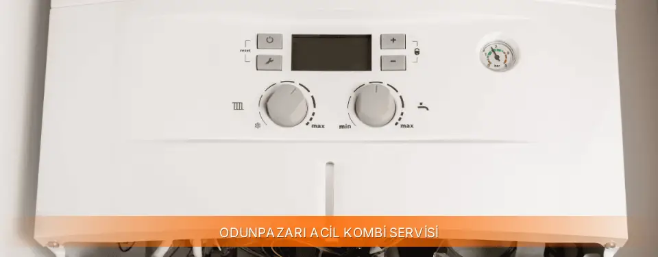 Odunpazarı İlçemi Warmhaus Acil Kombi Servisi